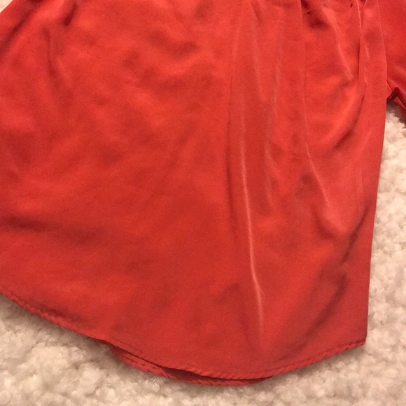 Pleione Blouse, Size XS - Picture 4 of 4